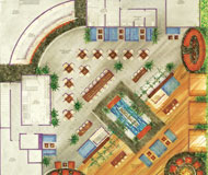 Stingaree Floor Plan